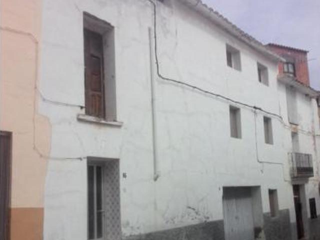 Chalet en venta en l'Alcalatén, Valencia