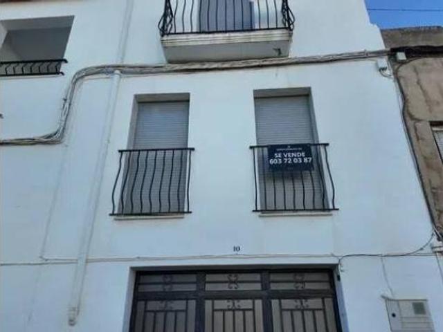 Chalet en venta en l'Alcalatén, Valencia