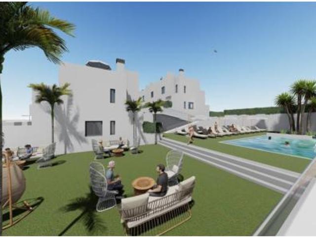 Chalet en venta en el Baix Segura / La Vega Baja, Valencia
