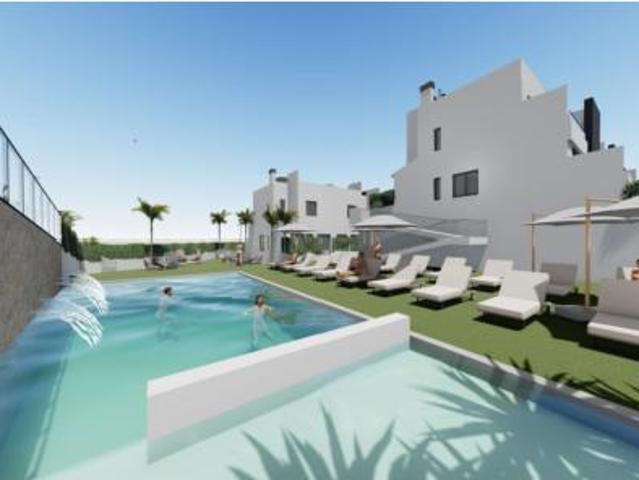 Chalet en venta en el Baix Segura / La Vega Baja, Valencia