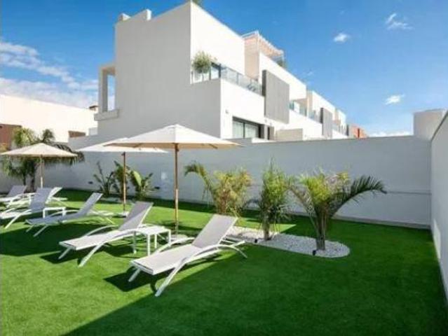 Chalet en venta en el Baix Segura / La Vega Baja, Valencia