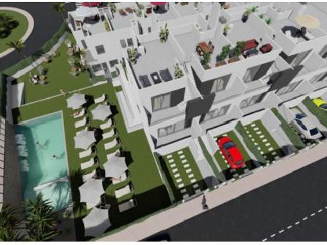 Chalet en venta en el Baix Segura / La Vega Baja, Valencia