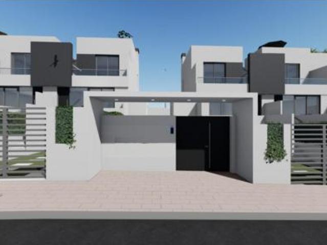 Chalet en venta en el Baix Segura / La Vega Baja, Valencia