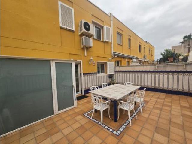 Chalet en venta en el Racó del Cèsar, Tarragonès