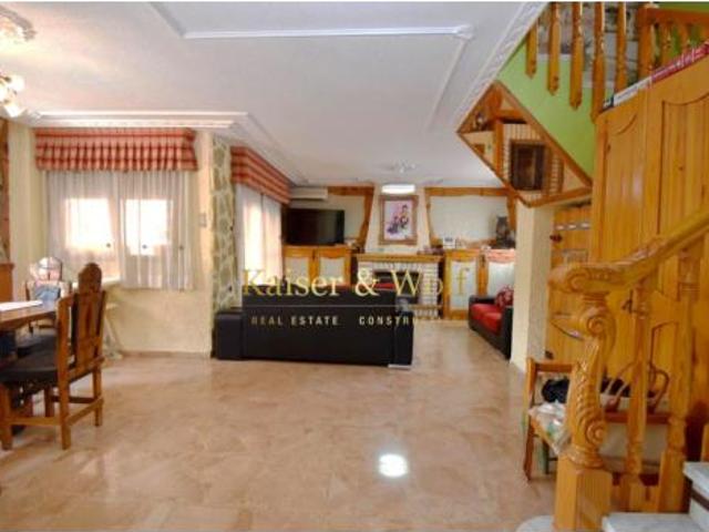 Chalet en venta en el Baix Vinalopó, Valencia