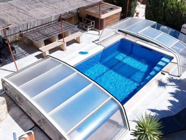 Chalet en venta en el Baix Vinalopó, Valencia
