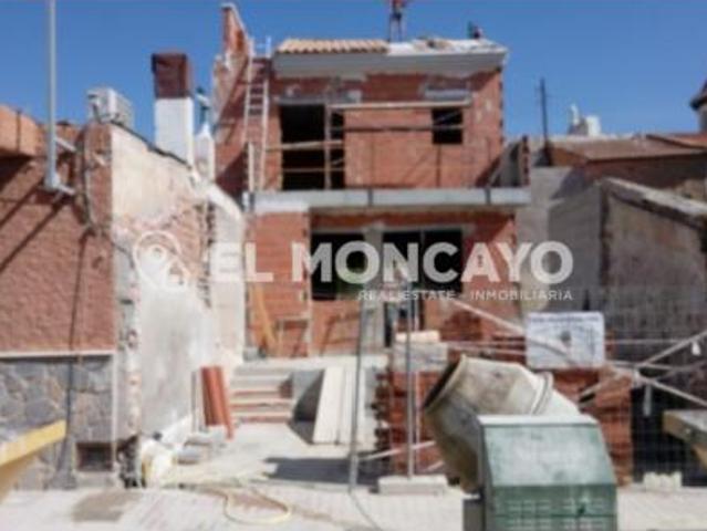 Casa en venta en San Felipe Neri, el Baix Vinalopó