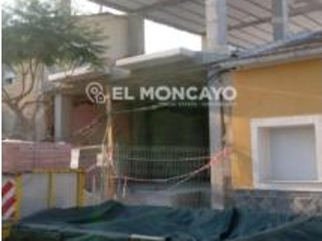 Casa en venta en San Felipe Neri, el Baix Vinalopó