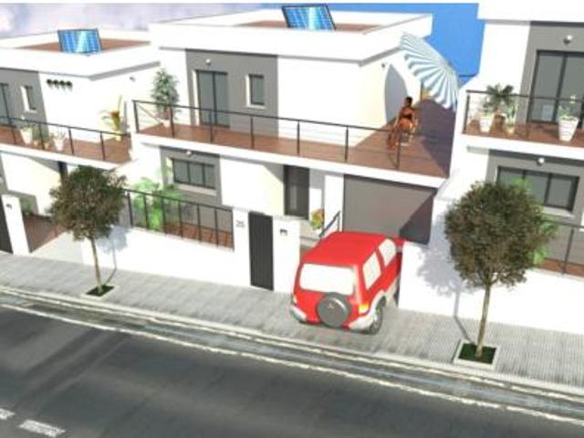 Chalet en venta en Cuacos De Yuste, Extremadura