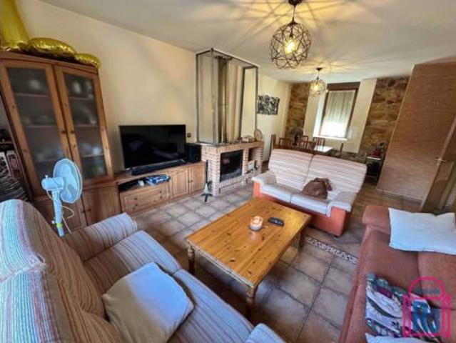 Chalet en venta en Cuadros, Castilla y León
