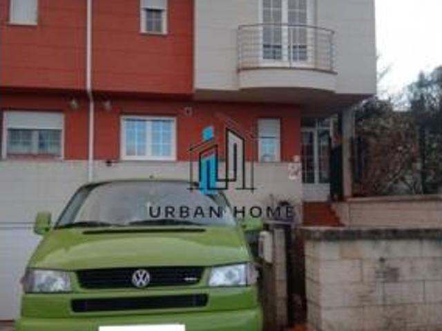 Chalet en venta en Cuadros, Castilla y León