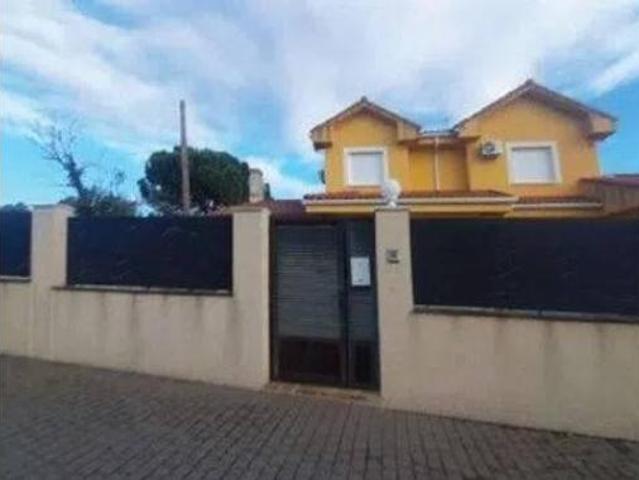 Chalet en venta en Cubas De La Sagra, Madrid