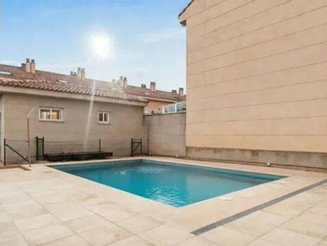 Chalet en venta en Cubas De La Sagra, Madrid
