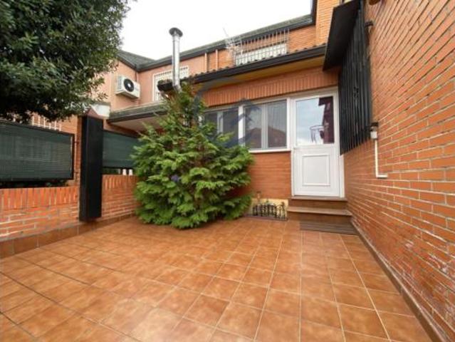 Chalet en venta en Cubas De La Sagra, Madrid