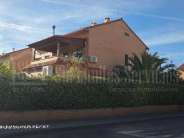 Chalet en venta en Cubas De La Sagra, Madrid