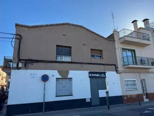 Chalet en venta en Barri de la Creu, Garraf