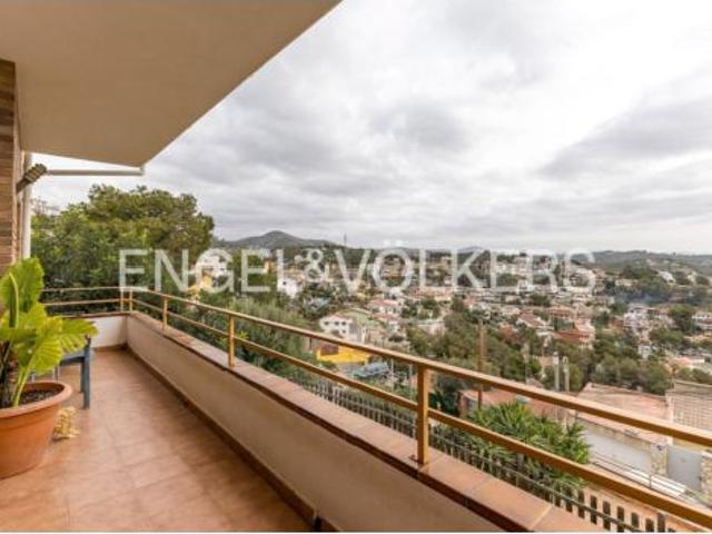 Chalet en venta en el Mas Trader, Garraf