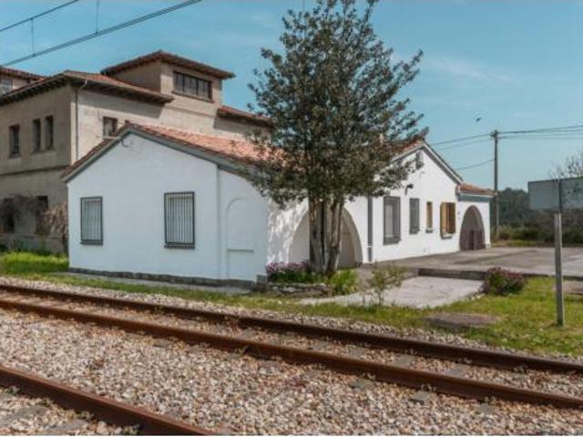 Chalet en venta en Cudillero, Asturias
