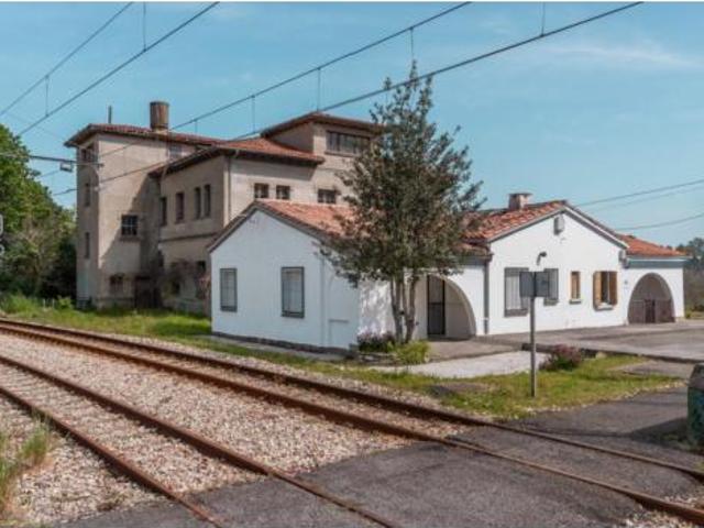 Chalet en venta en Cudillero, Asturias