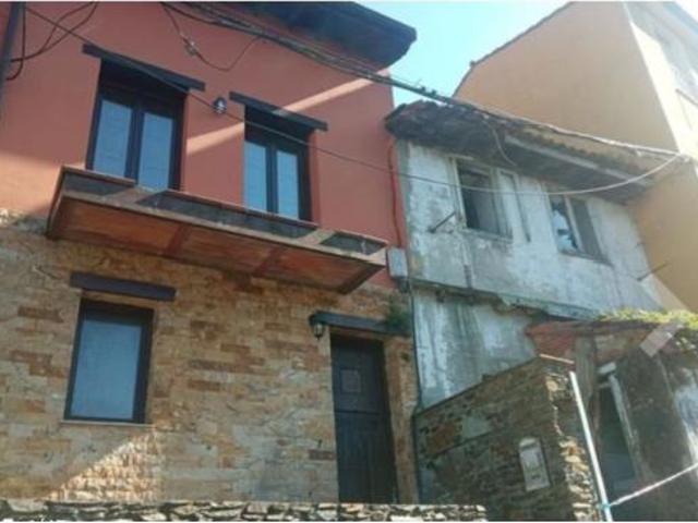 Chalet en venta en Cudillero, La Telaya