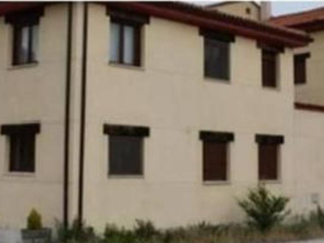 Chalet en venta en Cuéllar, Castilla y León