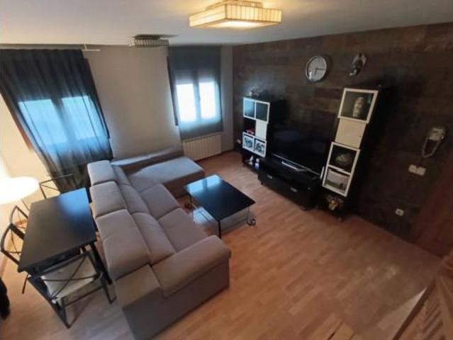 Chalet en venta en Cuéllar, Castilla y León