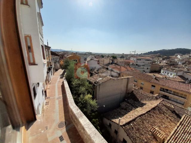 Casa en venta en Cuenca, Castilla-La Mancha