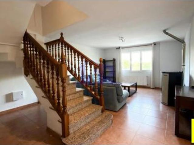 Chalet en venta en La Melgosa, Cuenca