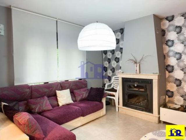 Chalet en venta en Barrio de Tiradores, Cuenca