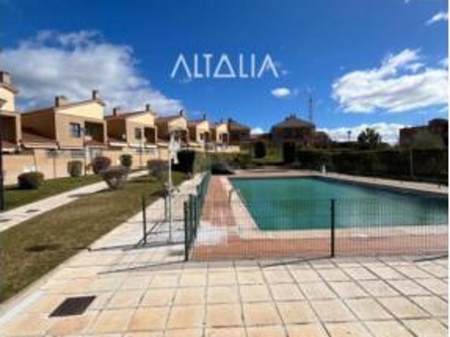 Chalet en venta en Barrio de San Antón, Cuenca