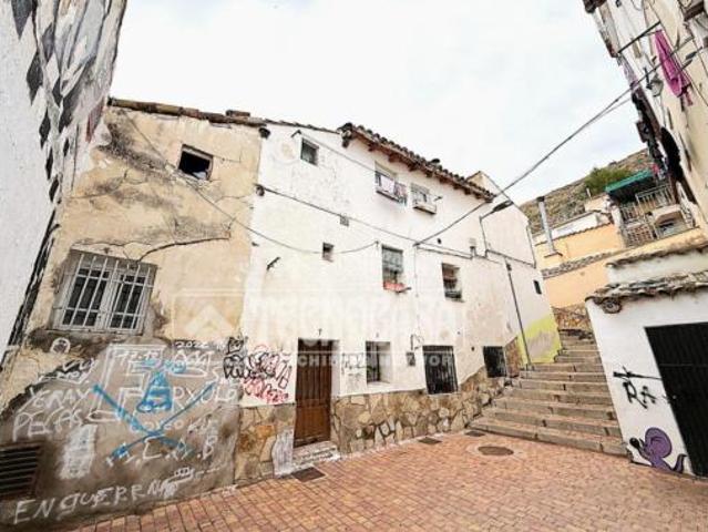 Chalet en venta en Barrio de San Antón, Cuenca