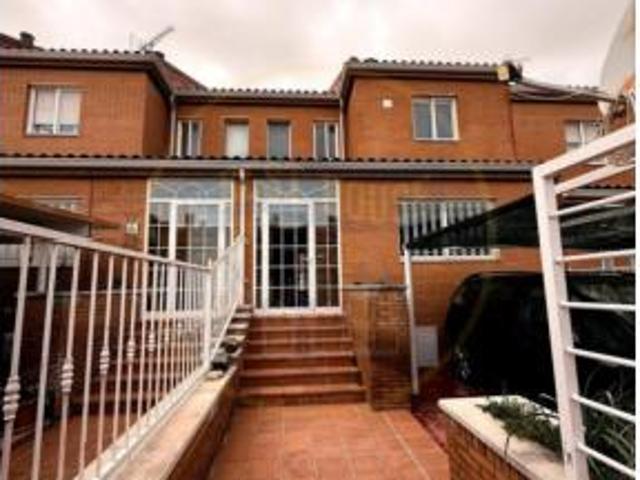 Chalet en venta en Barrio de Tiradores, Cuenca