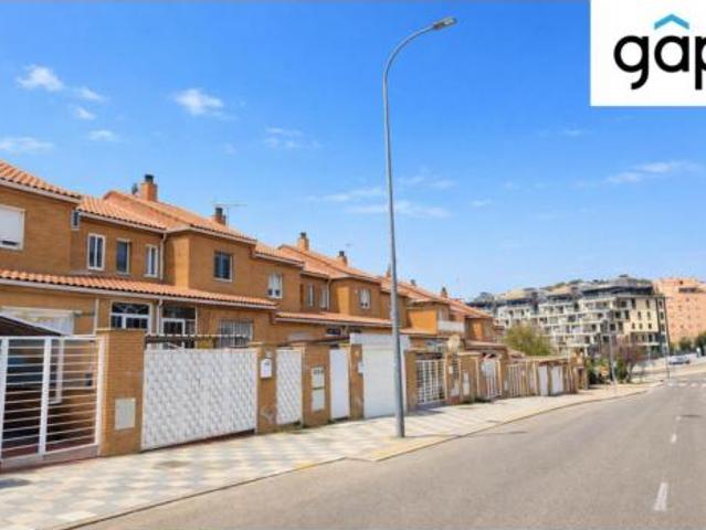 Chalet en venta en Barrio de Tiradores, Cuenca