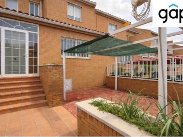 Chalet en venta en Barrio de Tiradores, Cuenca