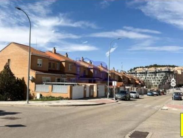 Chalet en venta en Barrio de Tiradores, Cuenca