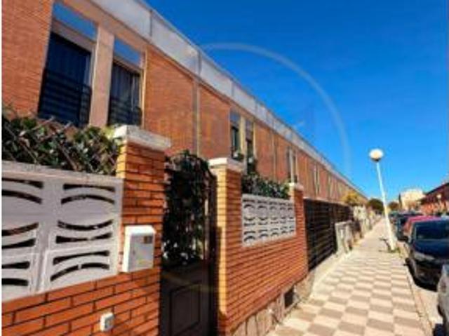 Chalet en venta en Cuenca, Castilla-La Mancha