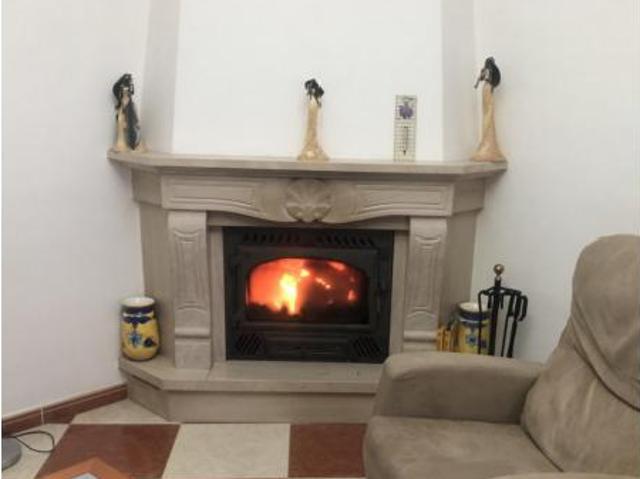 Chalet en venta en Nororma, Andalucía