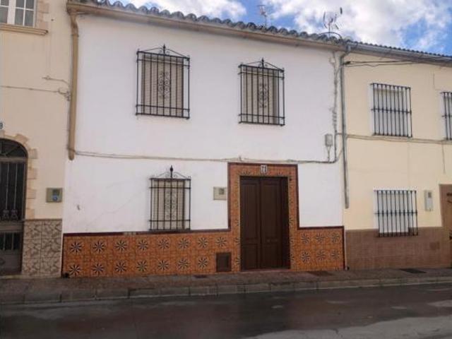 Chalet en venta en Nororma, Andalucía