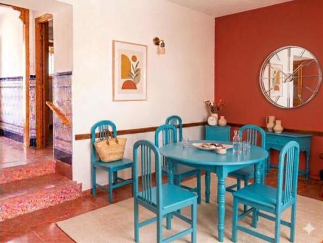Chalet en venta en Nororma, Andalucía