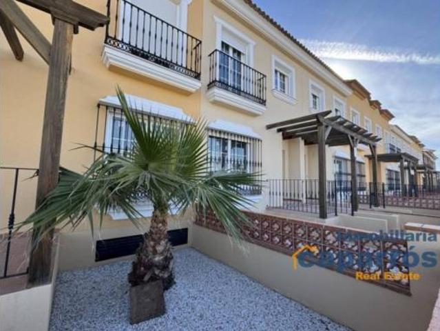 Chalet en venta en La Portilla, Cuevas Del Almanzora