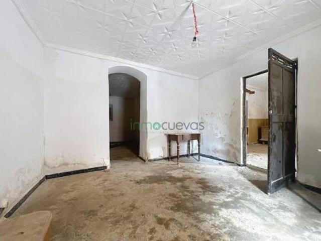 Chalet en venta en El Calguerín, Cuevas Del Almanzora
