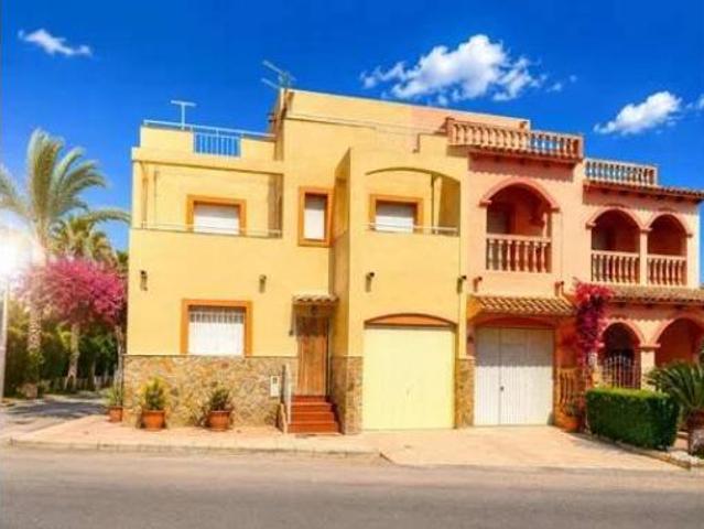 Chalet en venta en Cuevas Del Almanzora, Andalucía