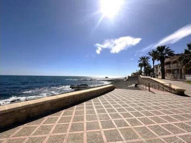 Chalet en venta en Villaricos, Cuevas Del Almanzora