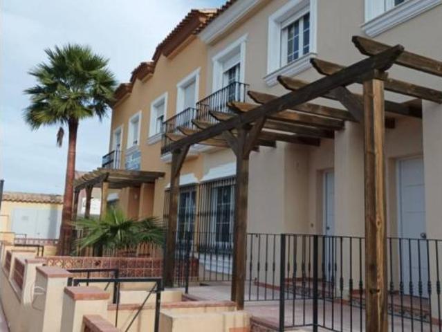 Chalet en venta en La Portilla, Cuevas Del Almanzora
