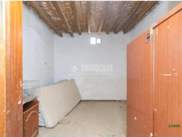 Chalet en venta en La Portilla, Cuevas Del Almanzora