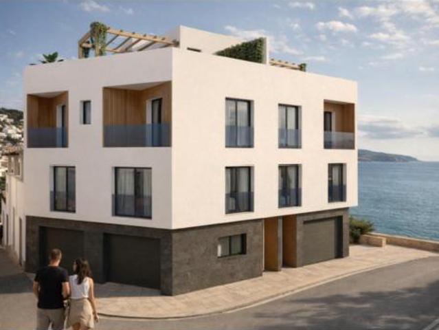 Chalet en venta en Villaricos, Cuevas Del Almanzora