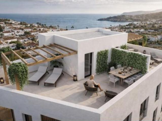 Chalet en venta en Villaricos, Cuevas Del Almanzora
