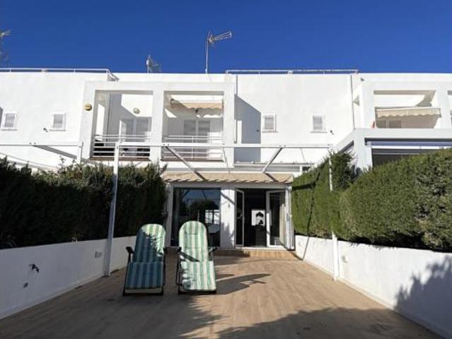 Chalet en venta en El Calón, Cuevas Del Almanzora