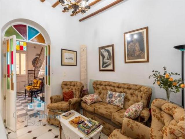 Chalet en venta en Los Algarrobos, Cuevas Del Almanzora