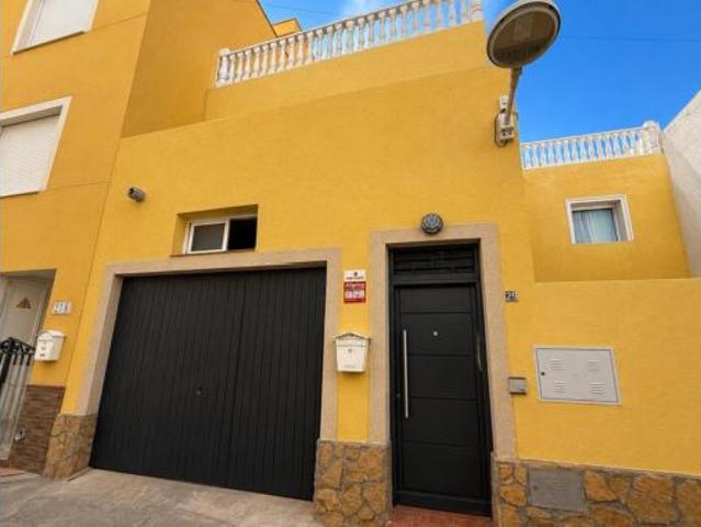 Chalet en venta en Guazamara, Cuevas Del Almanzora